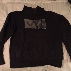 RVCA sweatshirt